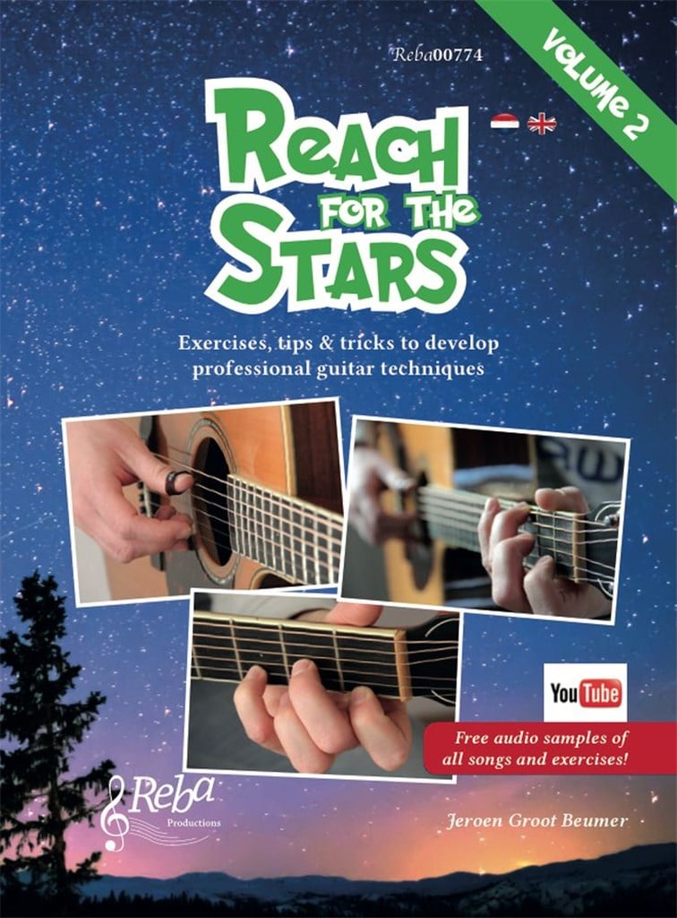 Reach For The Stars 2